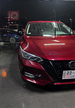 نيسان سنترا